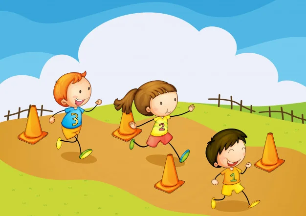 5 Fun & Easy Blindfold Games for Team Building
