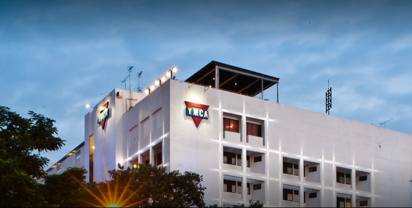 Corporate Dinner Venue in Singapore
