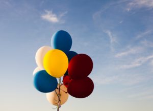 Birthday Party Ideas