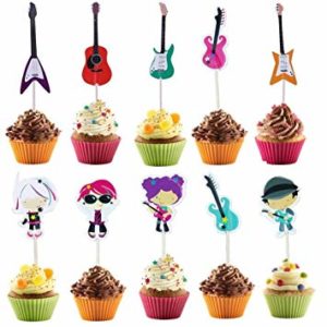 Birthday Party Ideas
