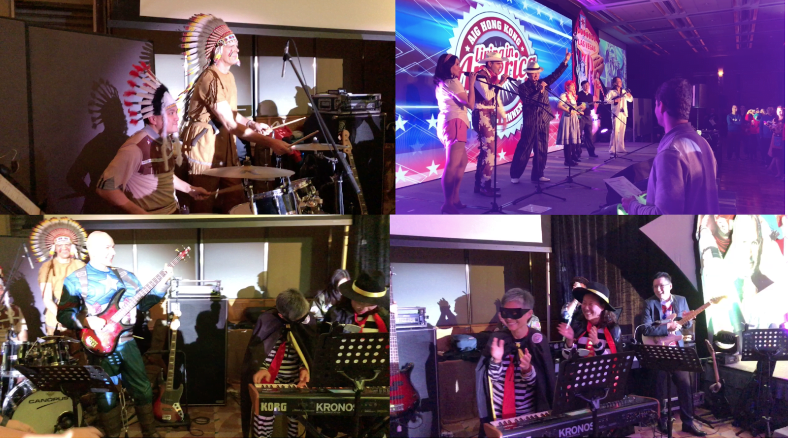 40 Birthday Party Ideas For Kids, Teenagers and Seniors in Singapore