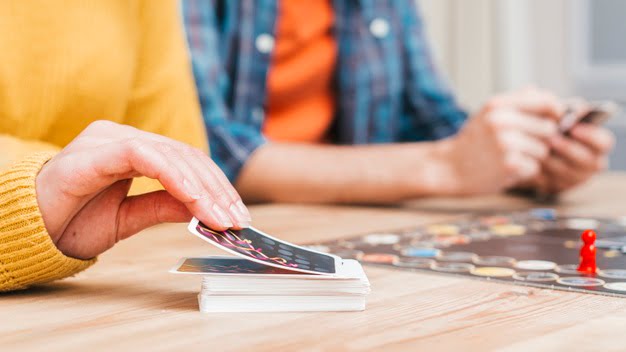Card Game