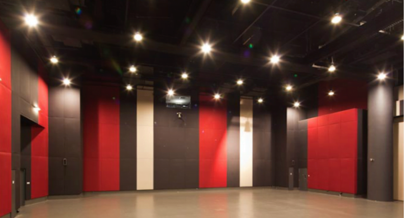 Scape Ground Theatre