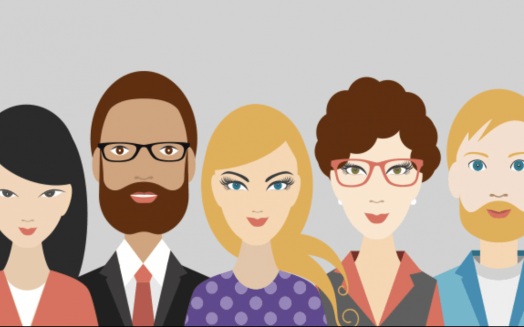 The 5 Types of Colleagues You See During Teambuilding Activities