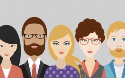 The 5 Types of Colleagues You See During Teambuilding Activities