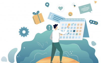 On-Site Management Tips for Running a Successful Team Building