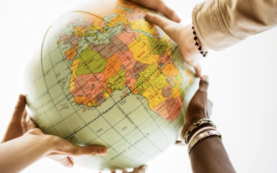 7 Reasons Why You Should Organize a Corporate Event Overseas