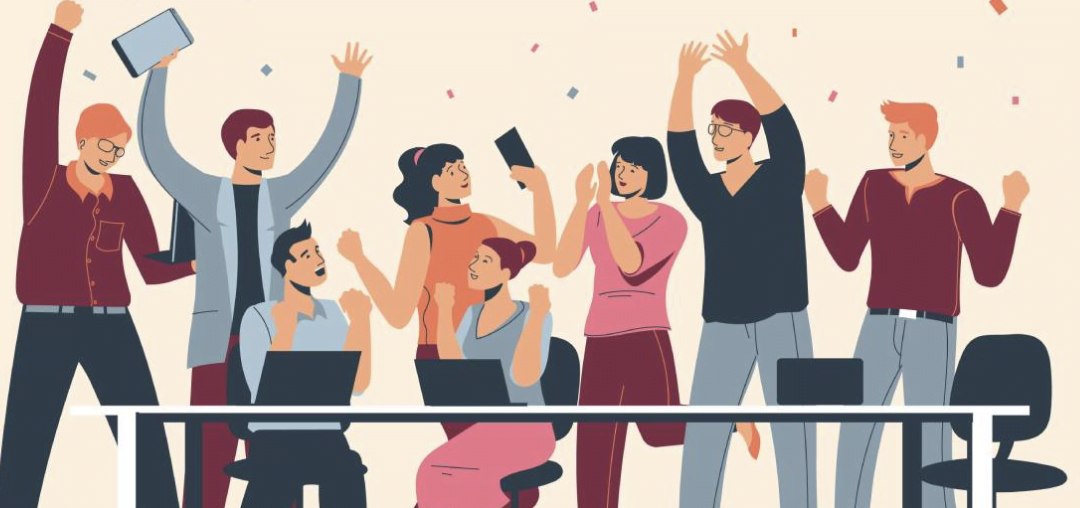 10 Quick, Fun, Do-It-Yourself Team Building Games