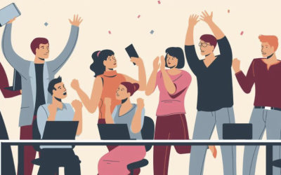 10 Quick, Fun, Do-It-Yourself Team Building Games