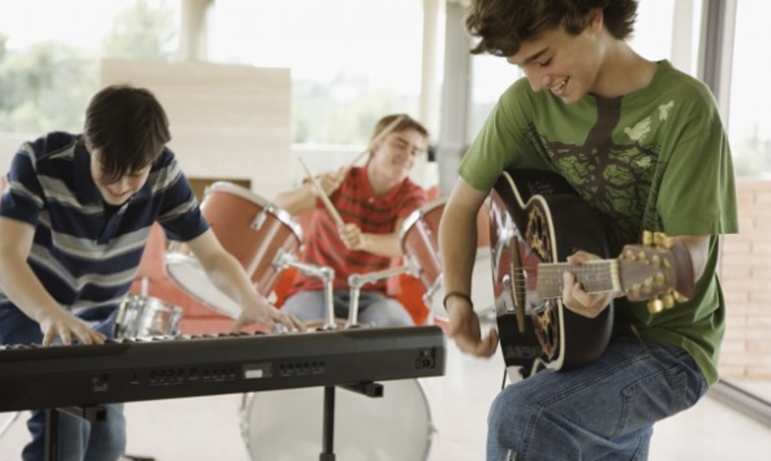 Top 7 Teambuilding Activities for Youth