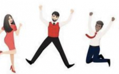 Happy Employees, Happy Business: 6 Tips to a Happy Work Environment