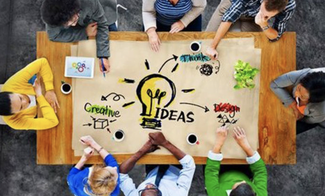5 Ways to Foster Creativity in Your Workplace