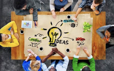 5 Ways to Foster Creativity in Your Workplace