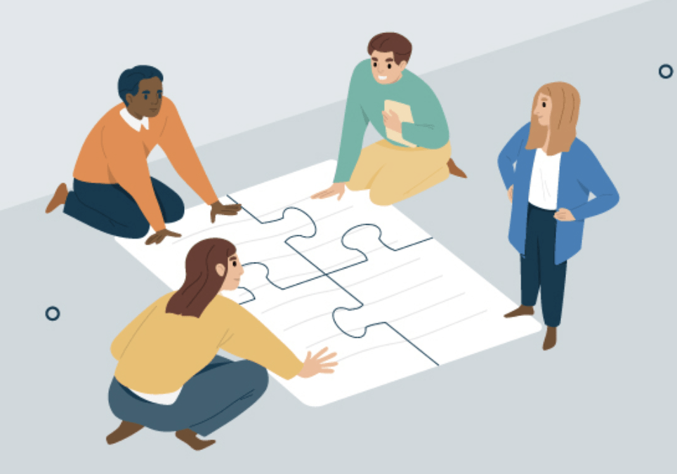Strategies to Improve Team Collaboration