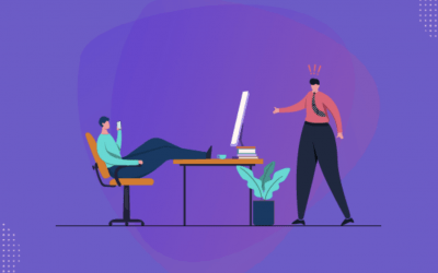 5 PERSONALITY TRAITS OF A TOXIC EMPLOYEE (AND HOW TO DEAL WITH THEM)