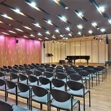 Yamaha hall Bangkok