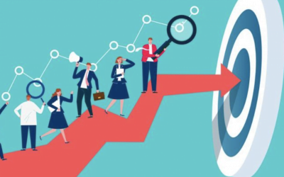 5 KEYS TO SUSTAINING A HIGH-PERFORMING TEAM