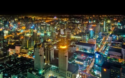 Best 30 Bangkok Team-Building to Break Comfort Zones