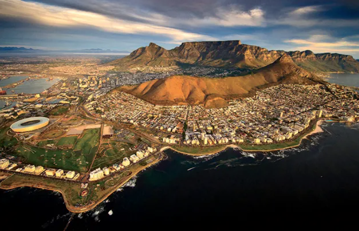 Capetown