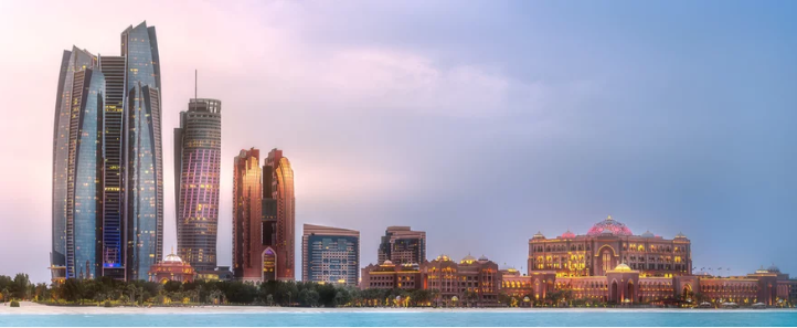 Abu Dhabi
