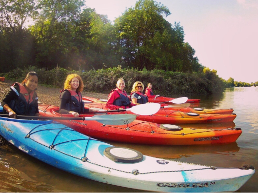 London Kayak Company