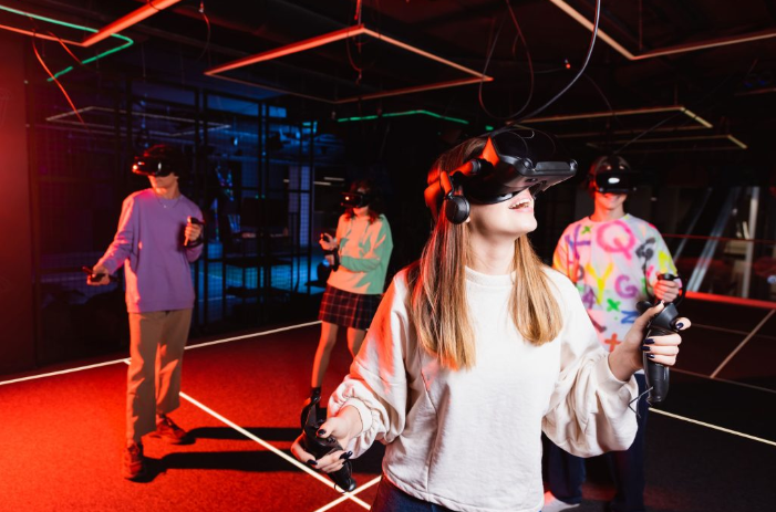 VR Experience
