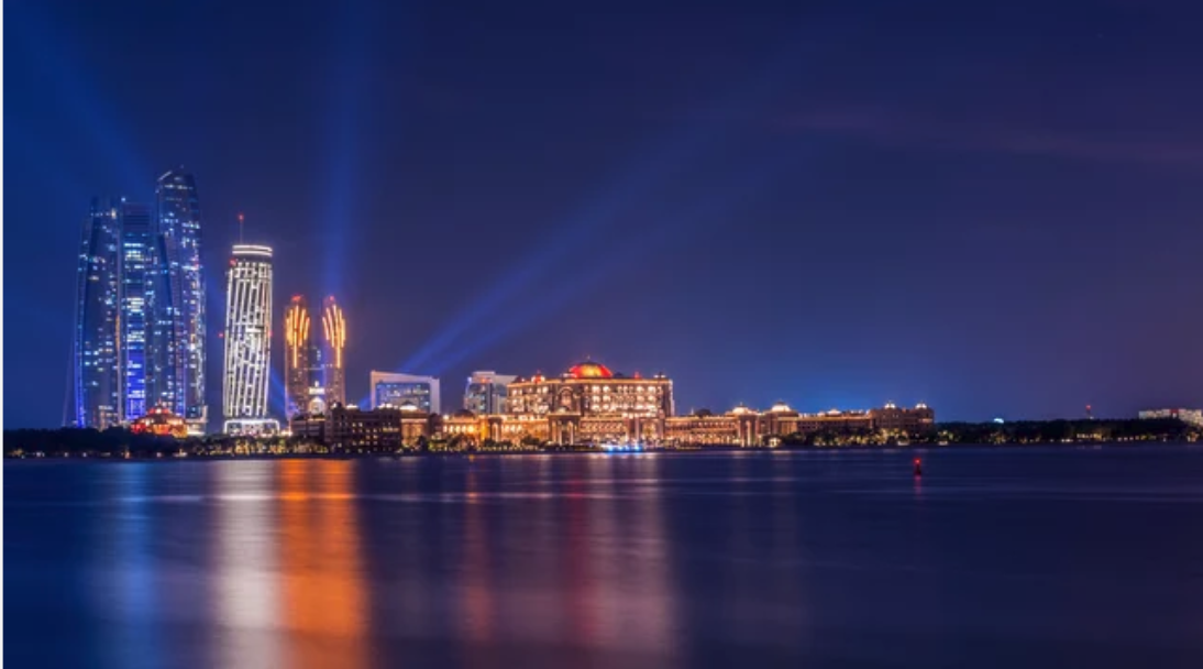 Abu Dhabi