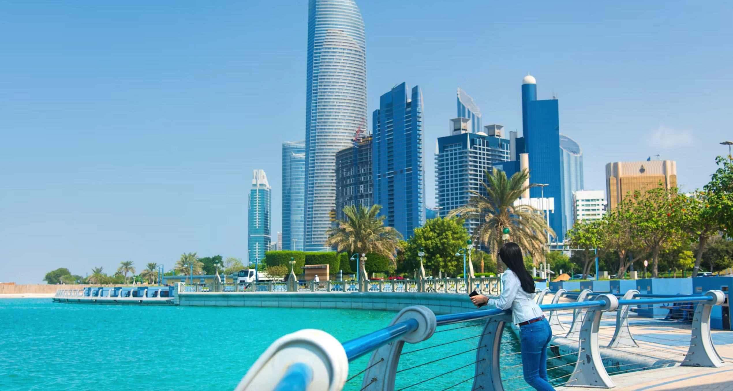 Abu Dhabi