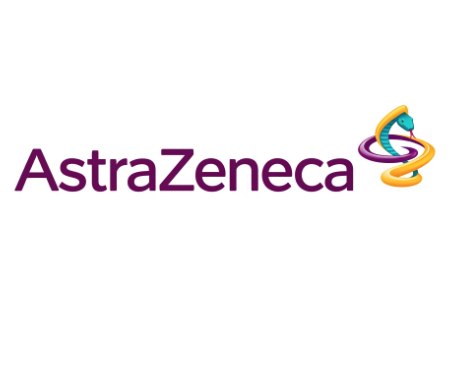 AstraZeneca client logo