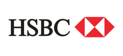 HSBC client logo