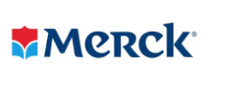 MERCK client logo