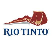Rio Tinto client logo
