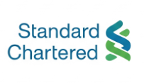 Standard Chartered client logo