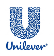 Unilever client logo