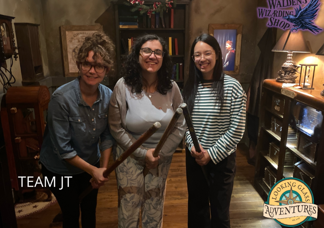 Looking Glass Adventures