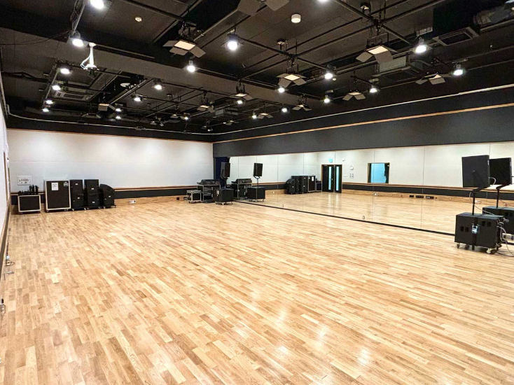 Soundcrew Tokyo Band Rehearsal Studio 5 Soundcrew Tokyo Band Rehearsal Studio 5